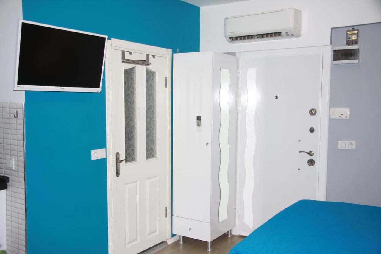 Blue Apartment — Fotoğraflar 2